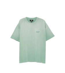[Represent] T-shirts Short Sleeve FW26 OCM41114-36  ALOE