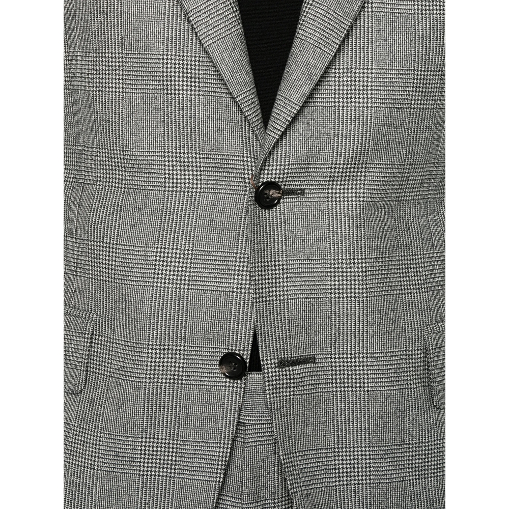 [Canali] Blazer FW26 BF06182 12280/20 111