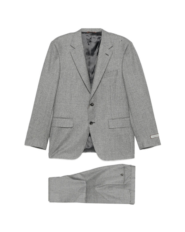 [Canali] Blazer FW26 BF06182 12280/20 111