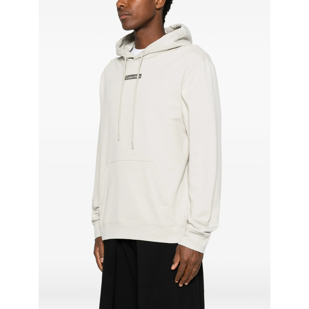 [CALVIN KLEIN] Hoodie FW26 LV04RG276GPDJ