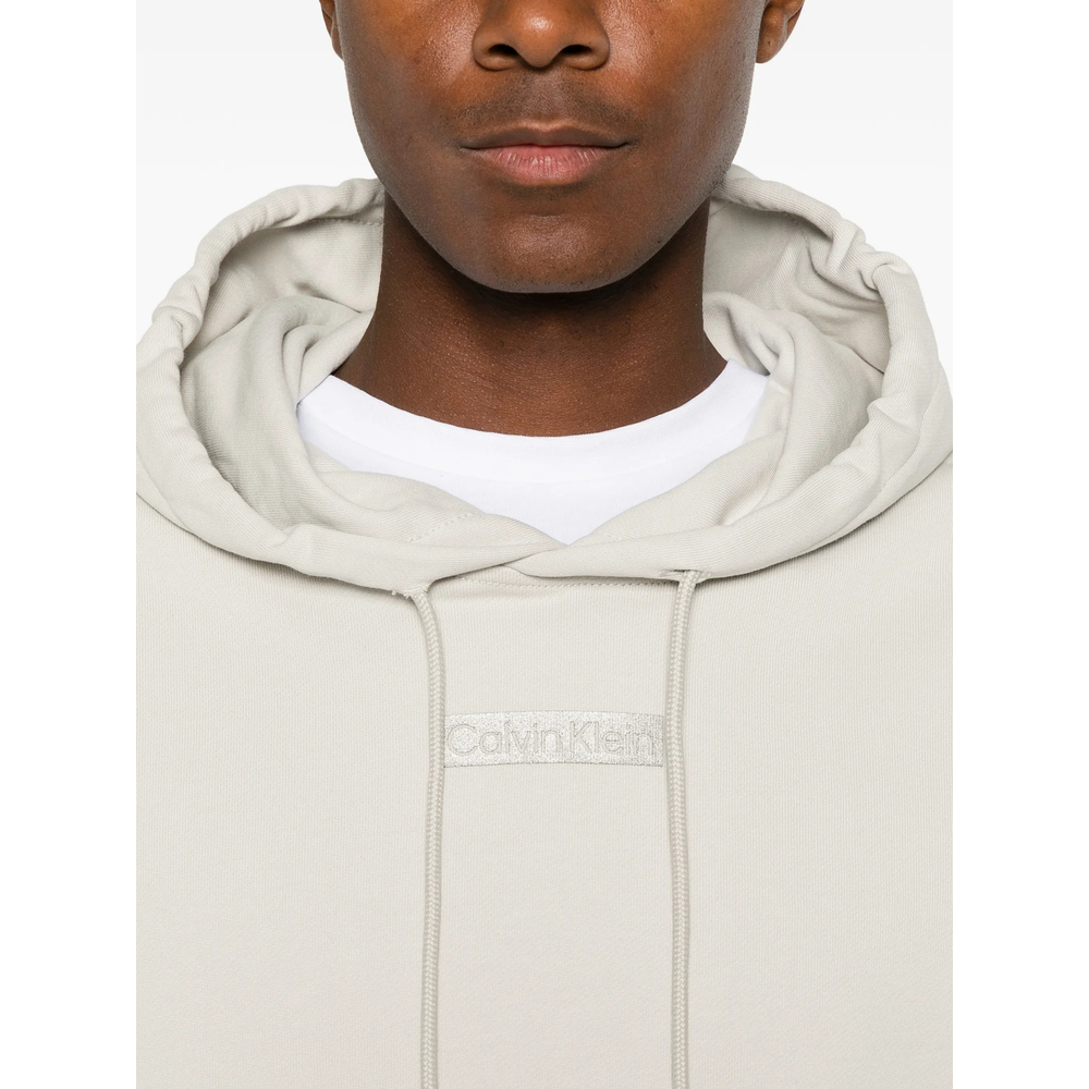 [CALVIN KLEIN] Hoodie FW26 LV04RG276GPDJ