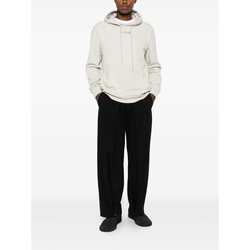 [CALVIN KLEIN] Hoodie FW26 LV04RG276GPDJ