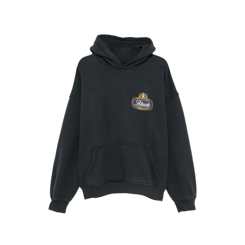 [Rhude] Hoodie FW26 RHPF26HO02012  6500