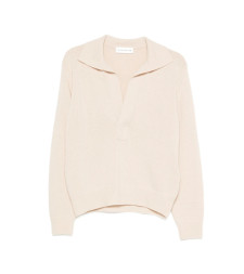 [VICTORIA BECKHAM] Knitwear FW26 1326KJU007475A  ELDER