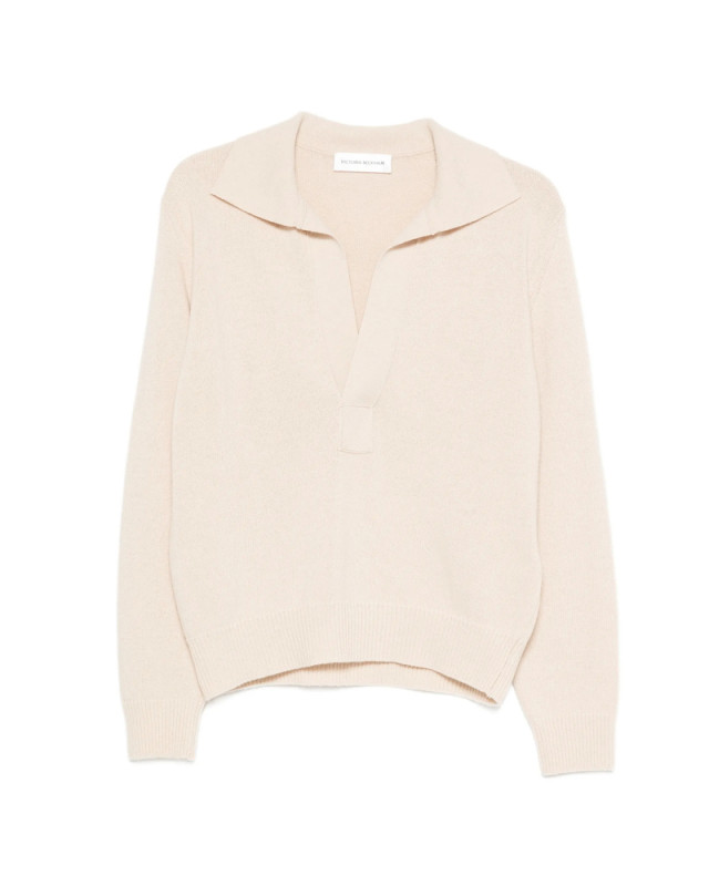 [VICTORIA BECKHAM] Knitwear FW26 1326KJU007475A  ELDER
