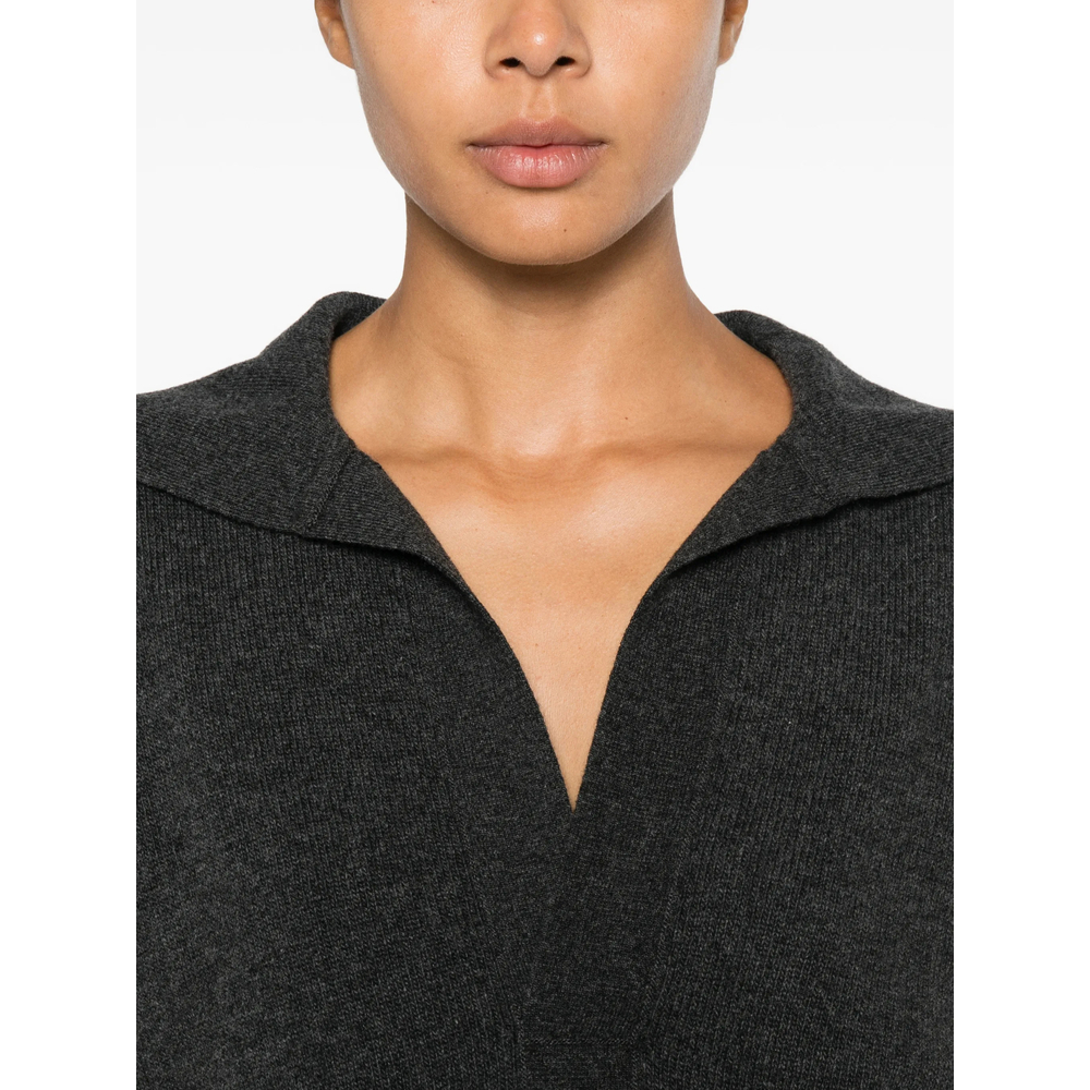 [VICTORIA BECKHAM] Knitwear FW26 1326KJU007475A  OREME