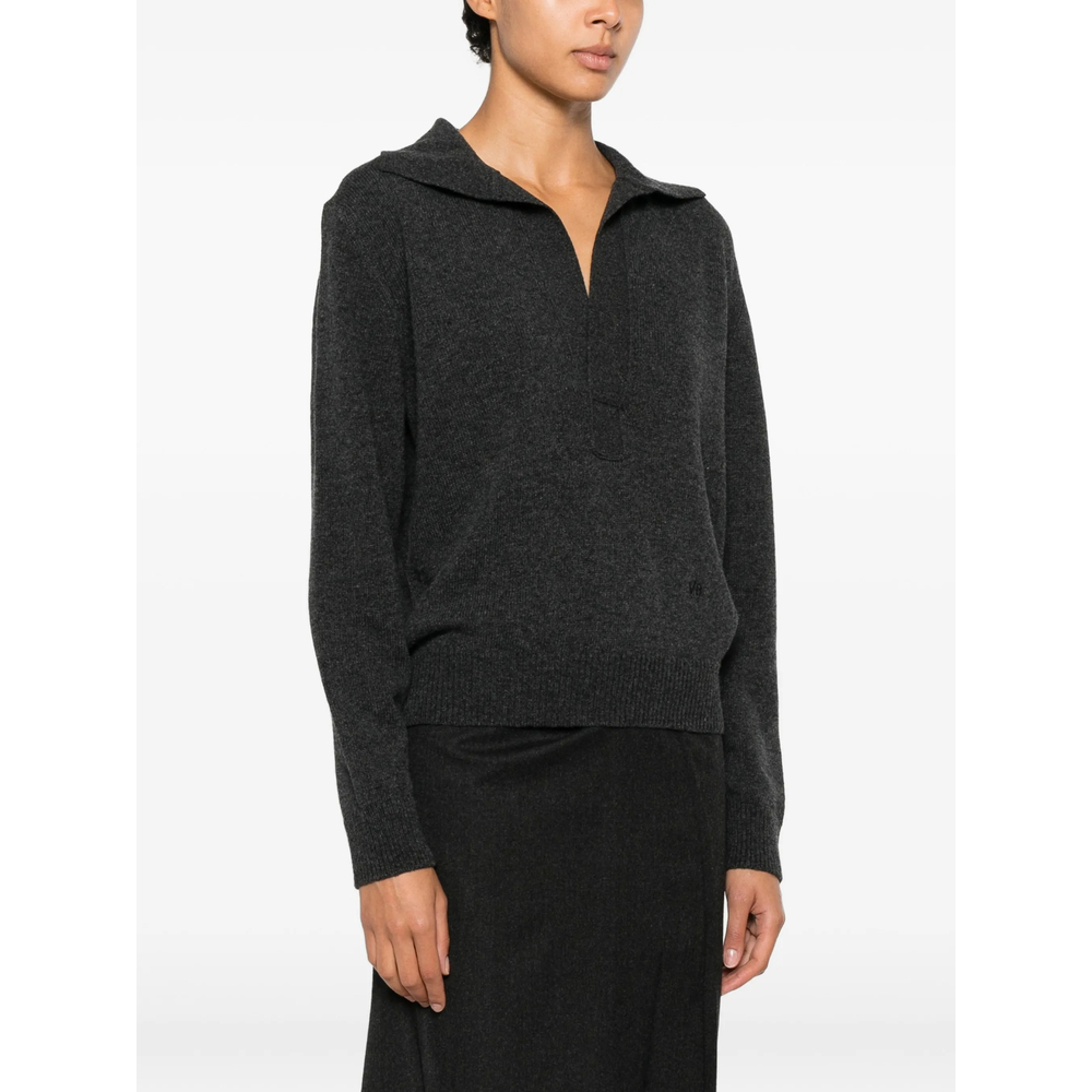 [VICTORIA BECKHAM] Knitwear FW26 1326KJU007475A  OREME