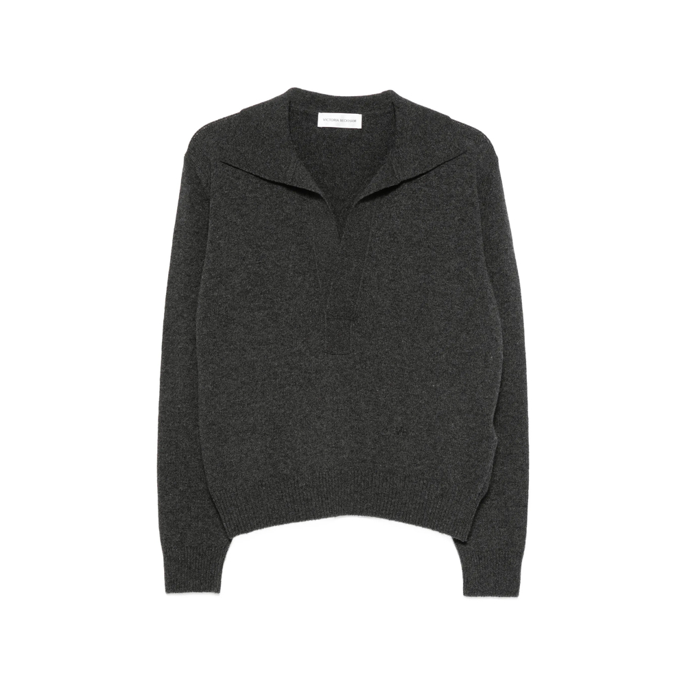 [VICTORIA BECKHAM] Knitwear FW26 1326KJU007475A  OREME