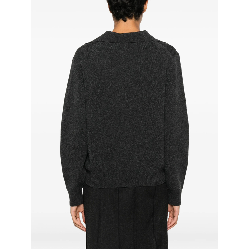 [VICTORIA BECKHAM] Knitwear FW26 1326KJU007475A  OREME