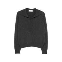 [VICTORIA BECKHAM] Knitwear FW26 1326KJU007475A  OREME