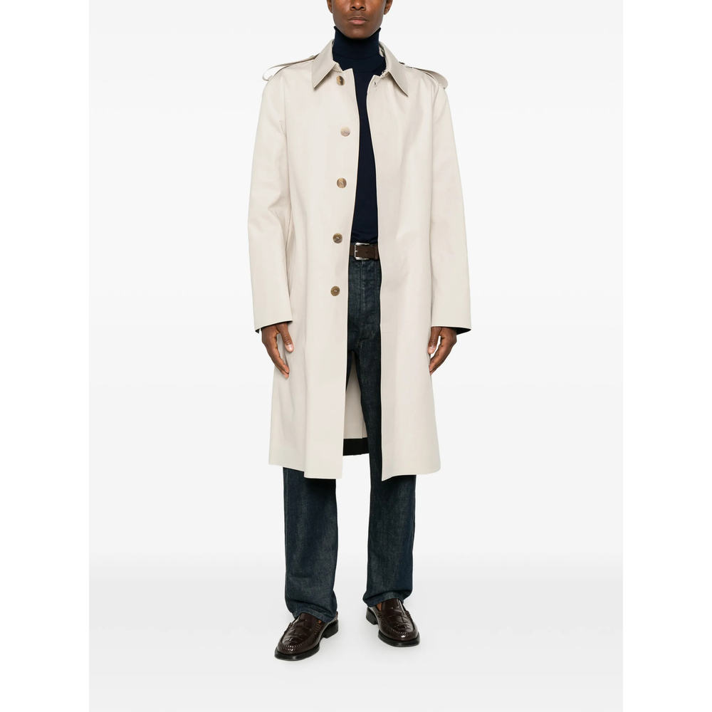 [Canali] Sweatshirt FW26 MK02353 C1126 301