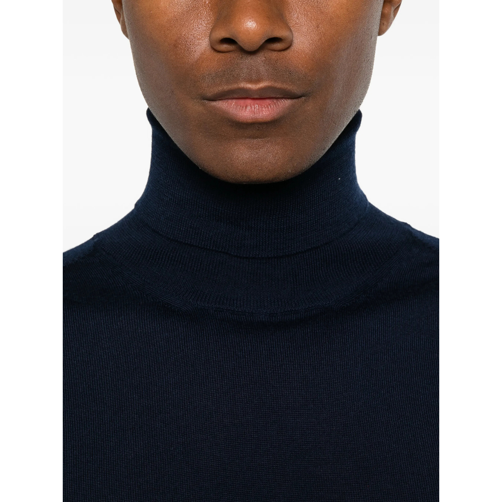 [Canali] Sweatshirt FW26 MK02353 C1126 301