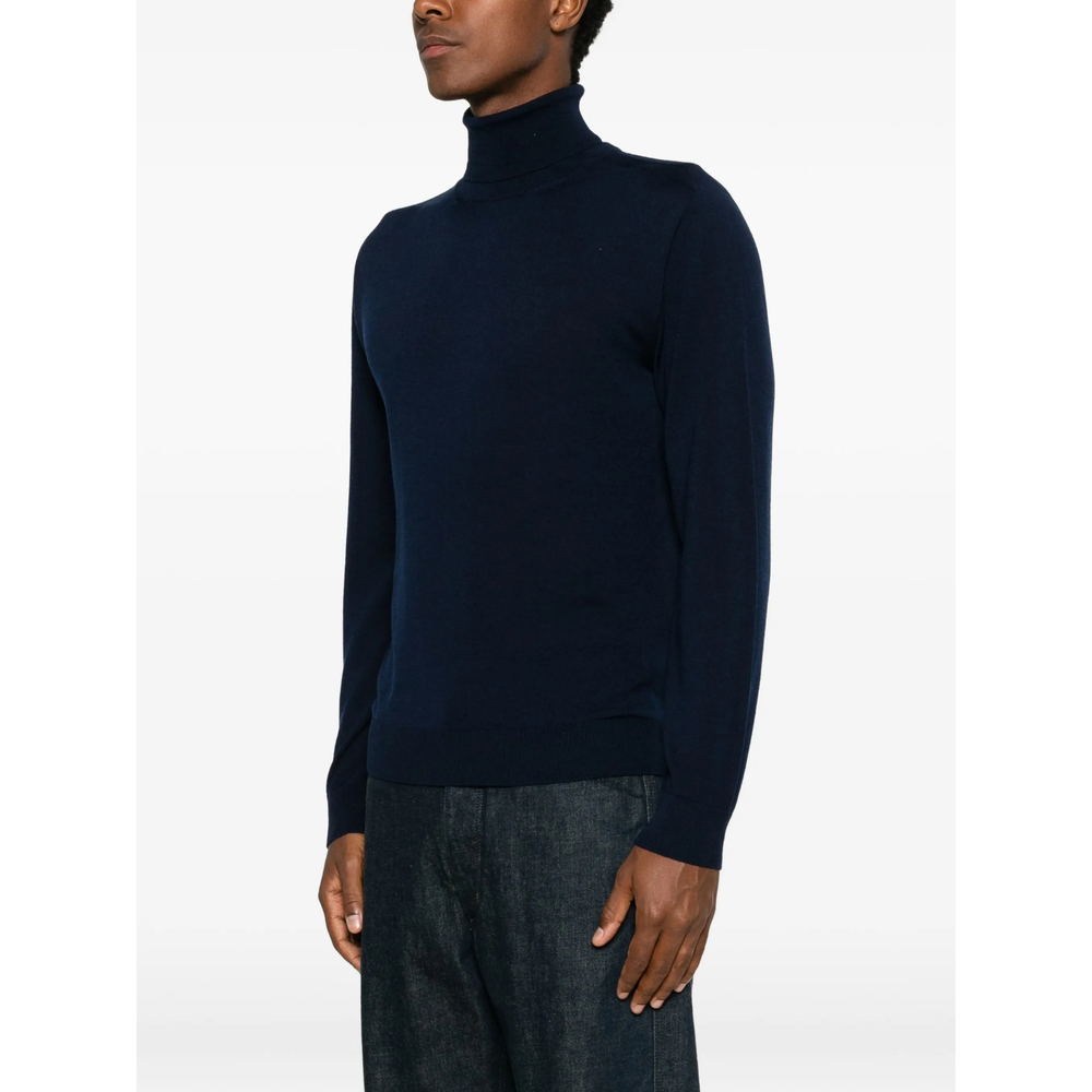 [Canali] Sweatshirt FW26 MK02353 C1126 301
