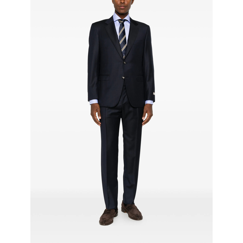 [Canali] Blazer FW26 BF00068 12280/12 353