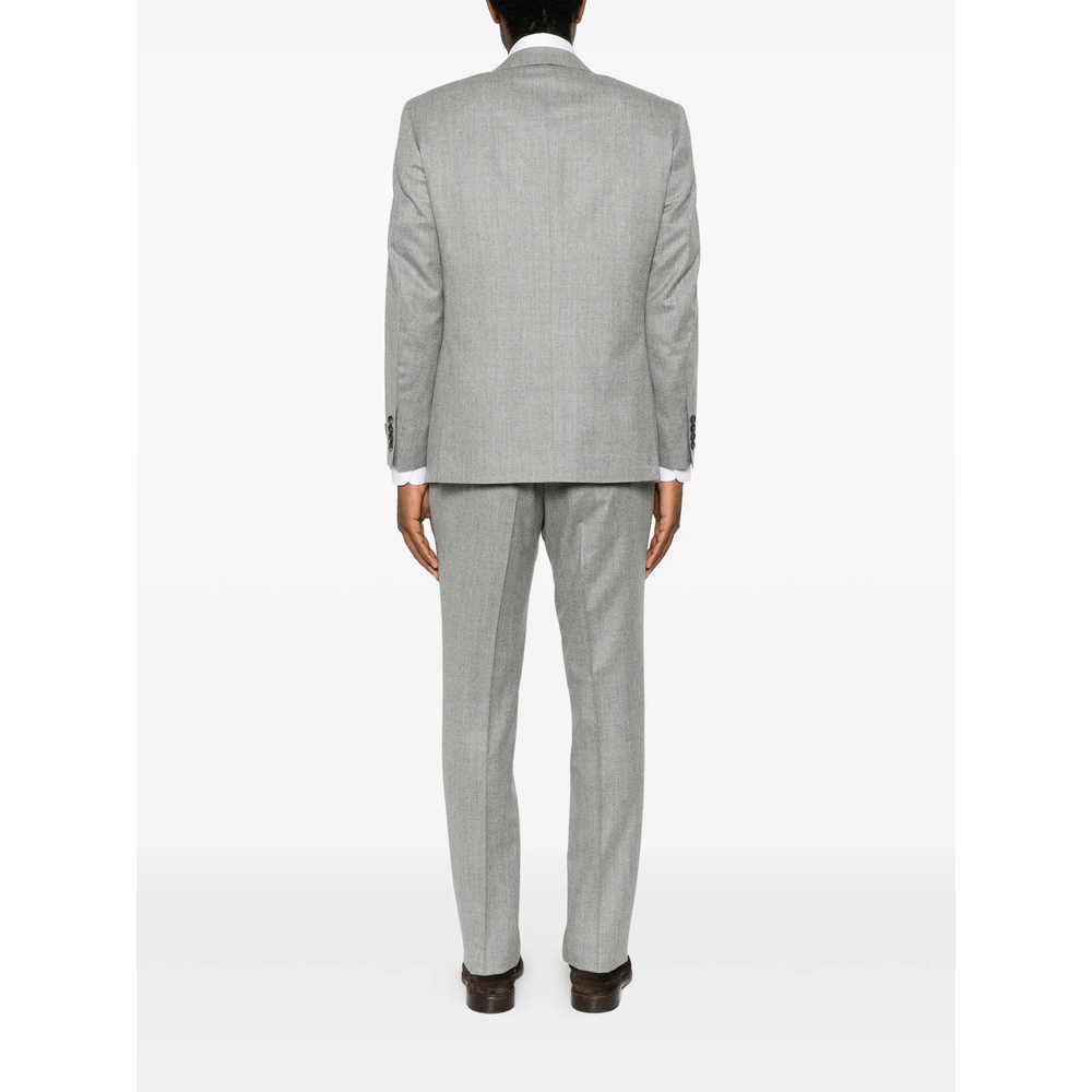 [Canali] Blazer FW26 BF05704 12280/20 201
