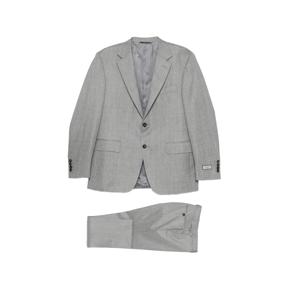 [Canali] Blazer FW26 BF05704 12280/20 201