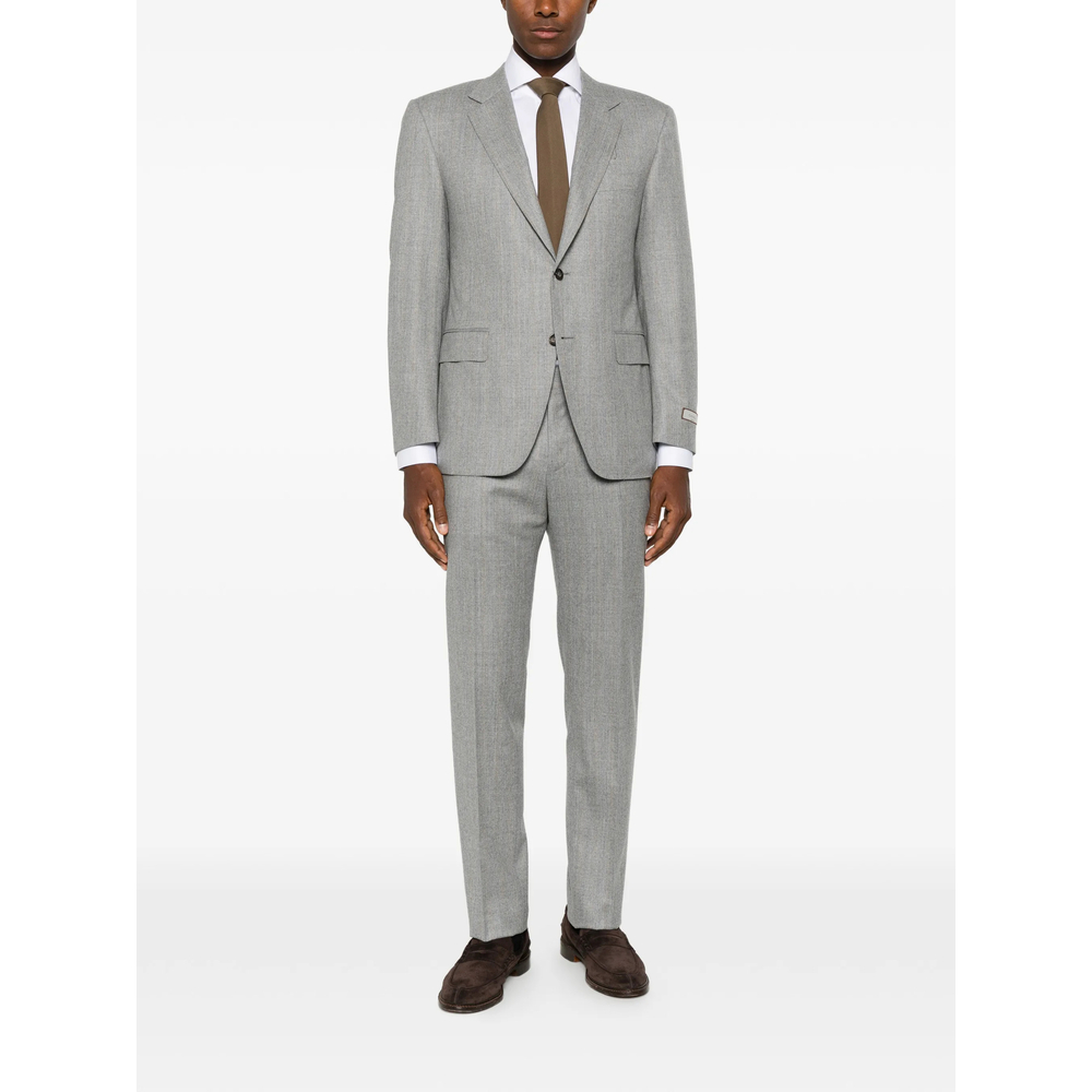 [Canali] Blazer FW26 BF05704 12280/20 201