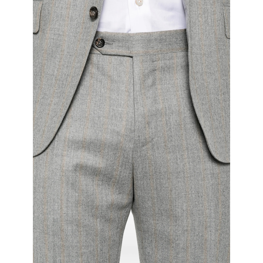 [Canali] Blazer FW26 BF05704 12280/20 201