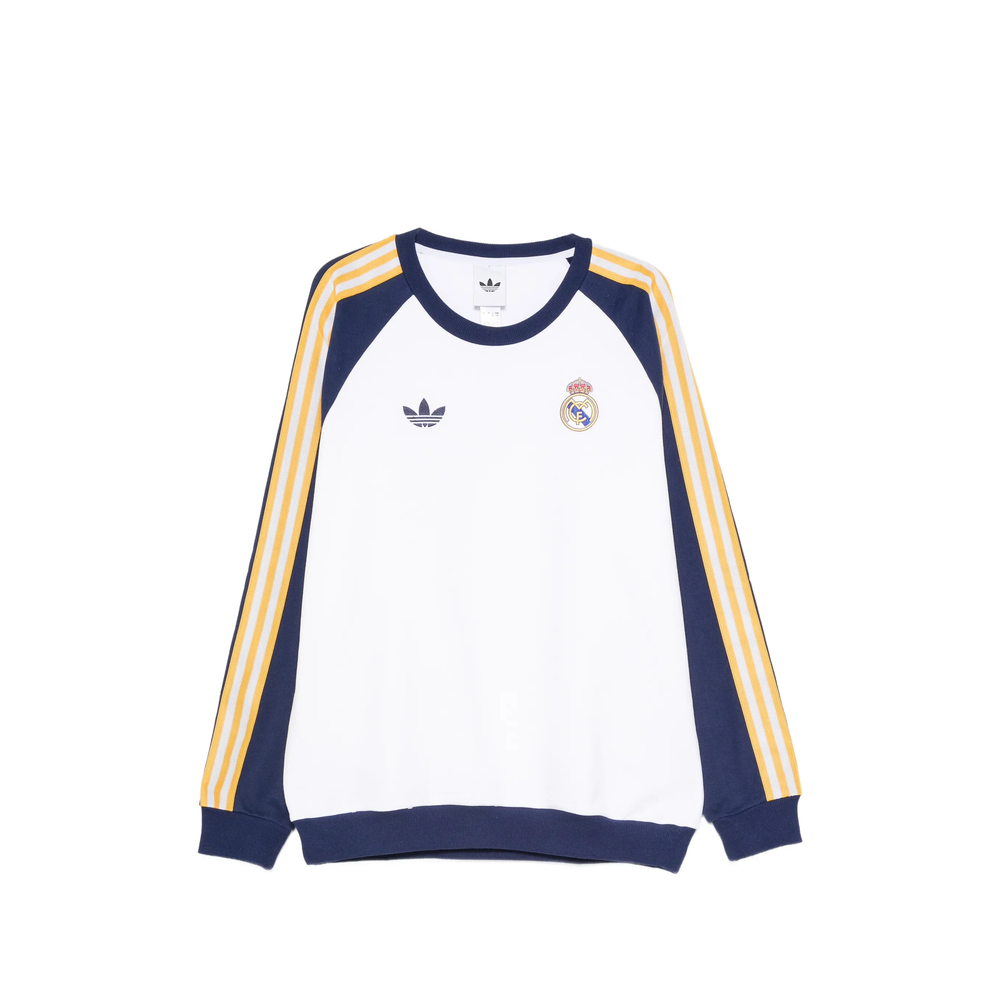 [Adidas] Sweatshirt SS26 JZ9153