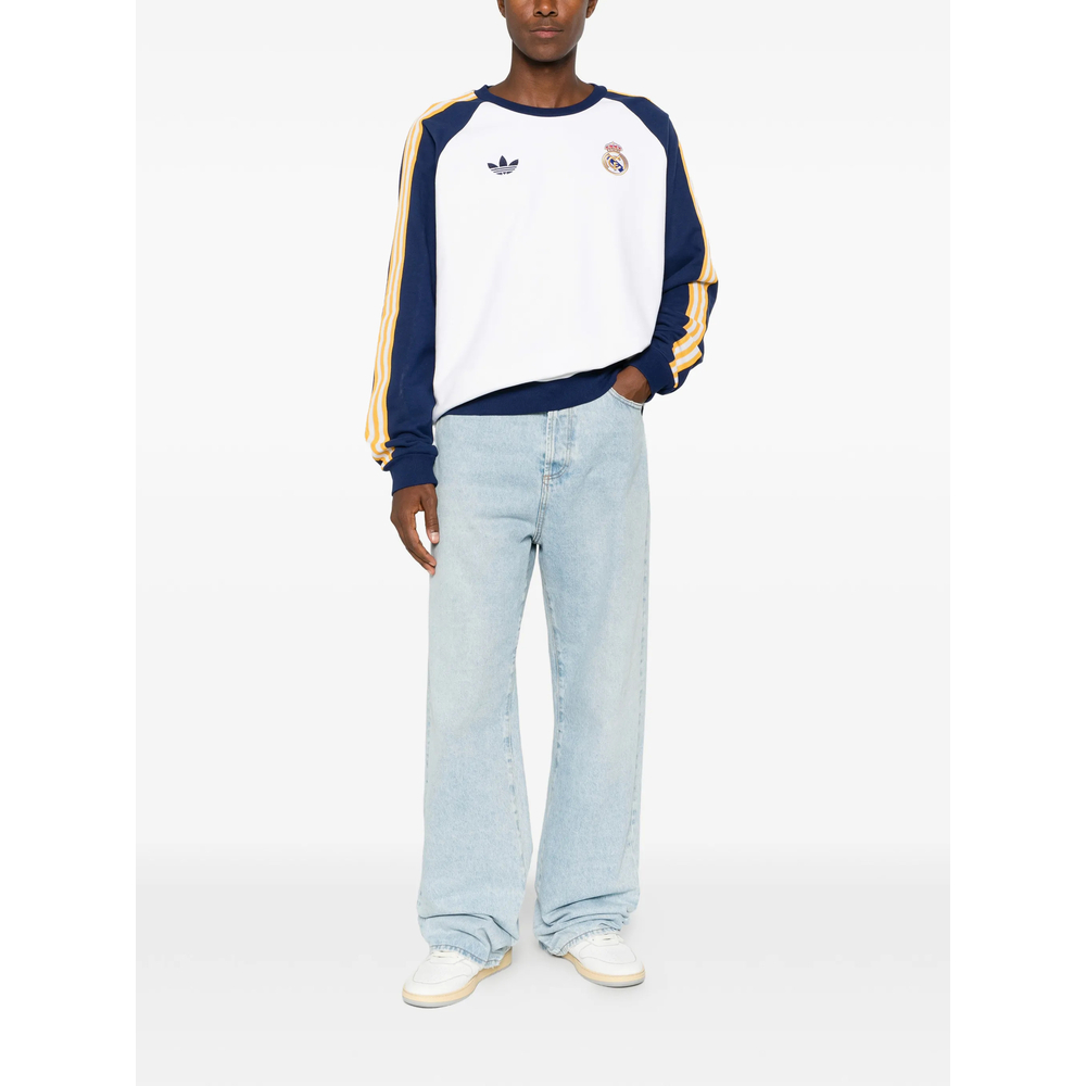 [Adidas] Sweatshirt SS26 JZ9153