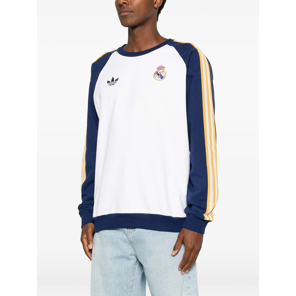 [Adidas] Sweatshirt SS26 JZ9153