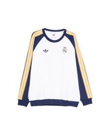 [Adidas] Sweatshirt SS26 JZ9153