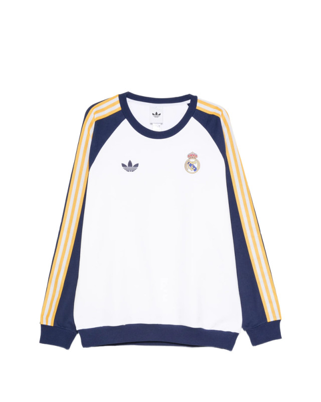 [Adidas] Sweatshirt SS26 JZ9153