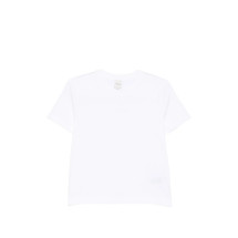 [CALVIN KLEIN] T-shirts Short Sleeve FW26 LV044C905GYAA  BRWHI