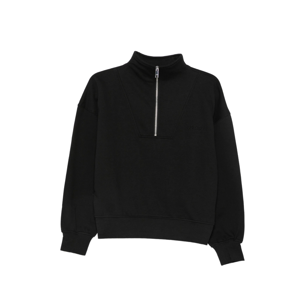 [CALVIN KLEIN] Sweatshirt FW26 LV044G247GUB1  BLACK