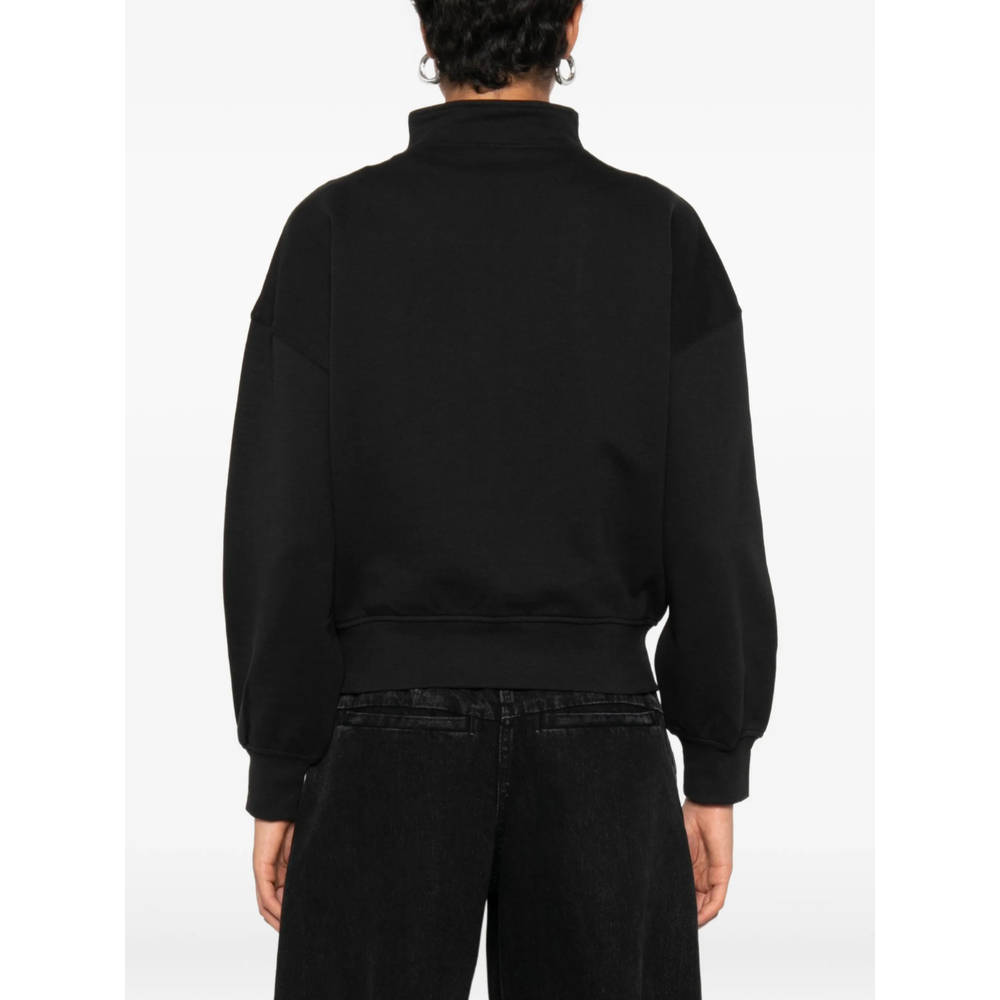 [CALVIN KLEIN] Sweatshirt FW26 LV044G247GUB1  BLACK