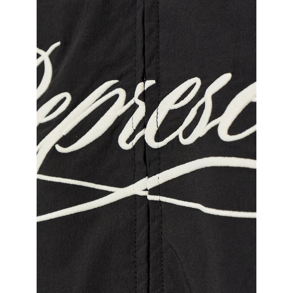 [Represent] Track jacket FW26 MLM101196-01  BLACK