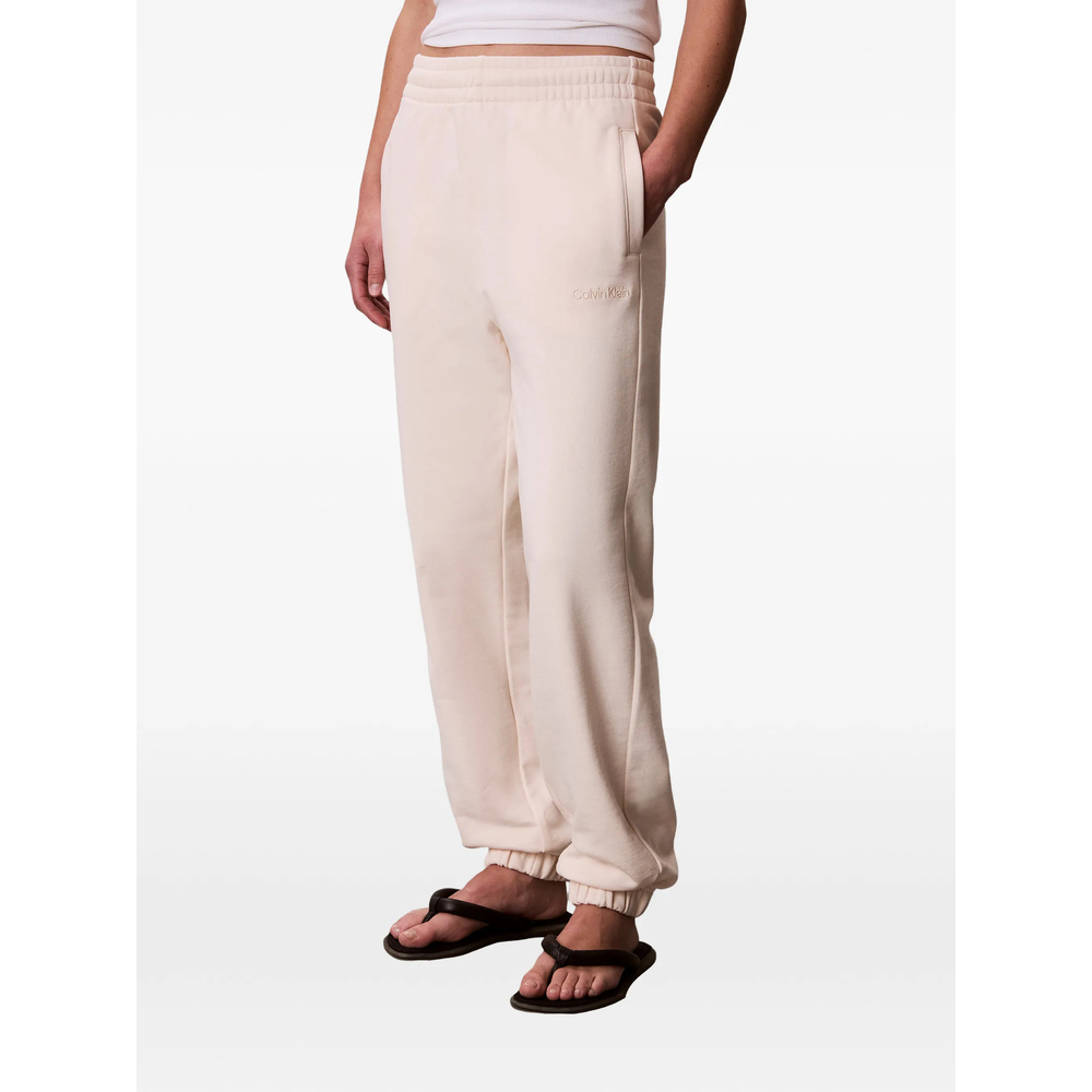 [CALVIN KLEIN] Trousers FW26 LV044G216G5GD  DEW