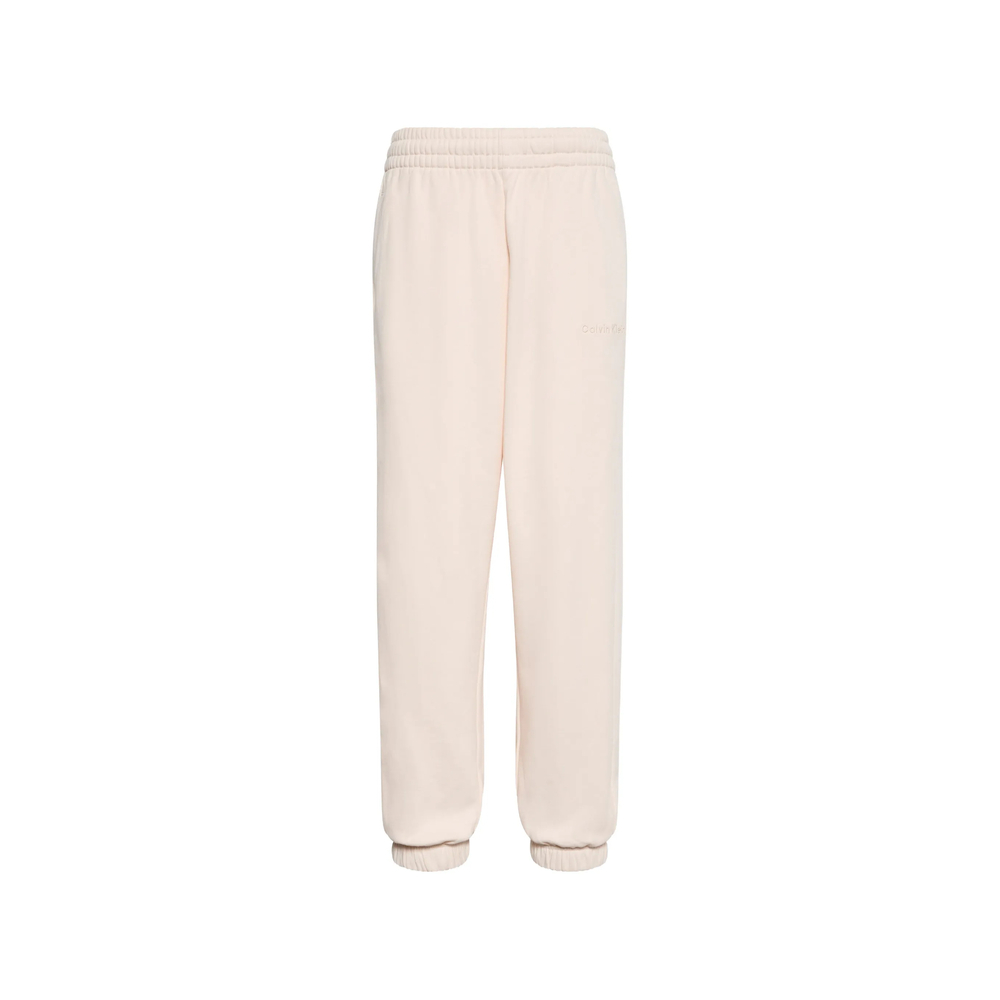 [CALVIN KLEIN] Trousers FW26 LV044G216G5GD  DEW