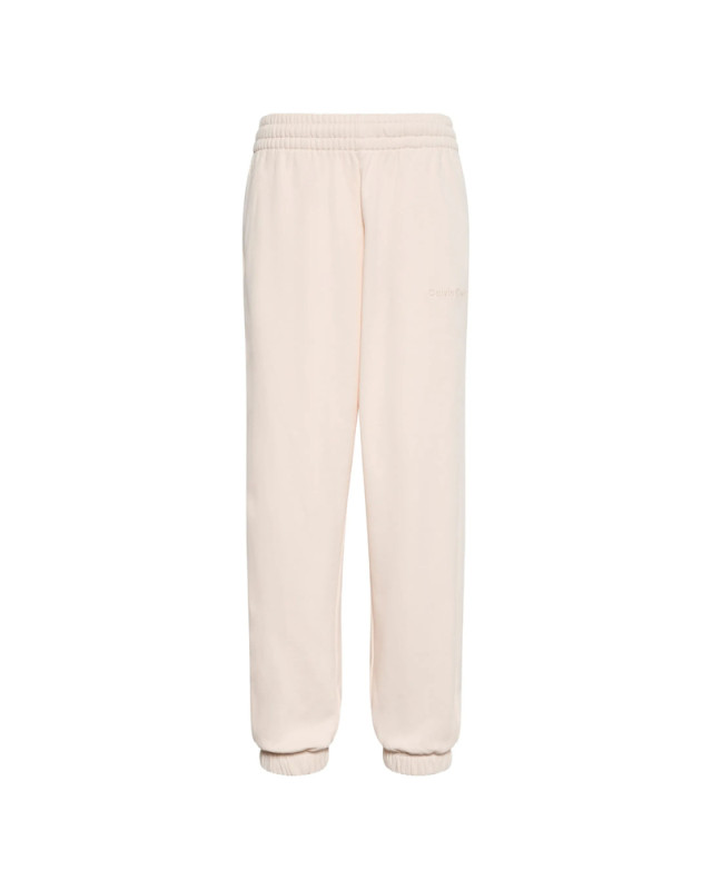 [CALVIN KLEIN] Trousers FW26 LV044G216G5GD  DEW
