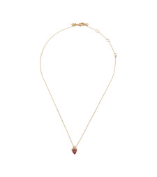 [KATE SPADE] Bracelet FW26 KO926  RED