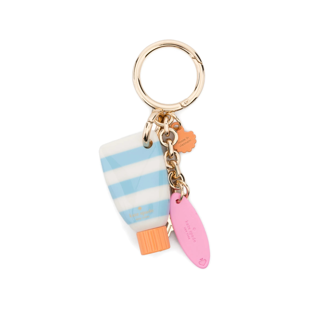 [KATE SPADE] Wallet FW26 KP068  MULTI