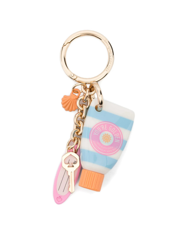 [KATE SPADE] Wallet FW26 KP068  MULTI