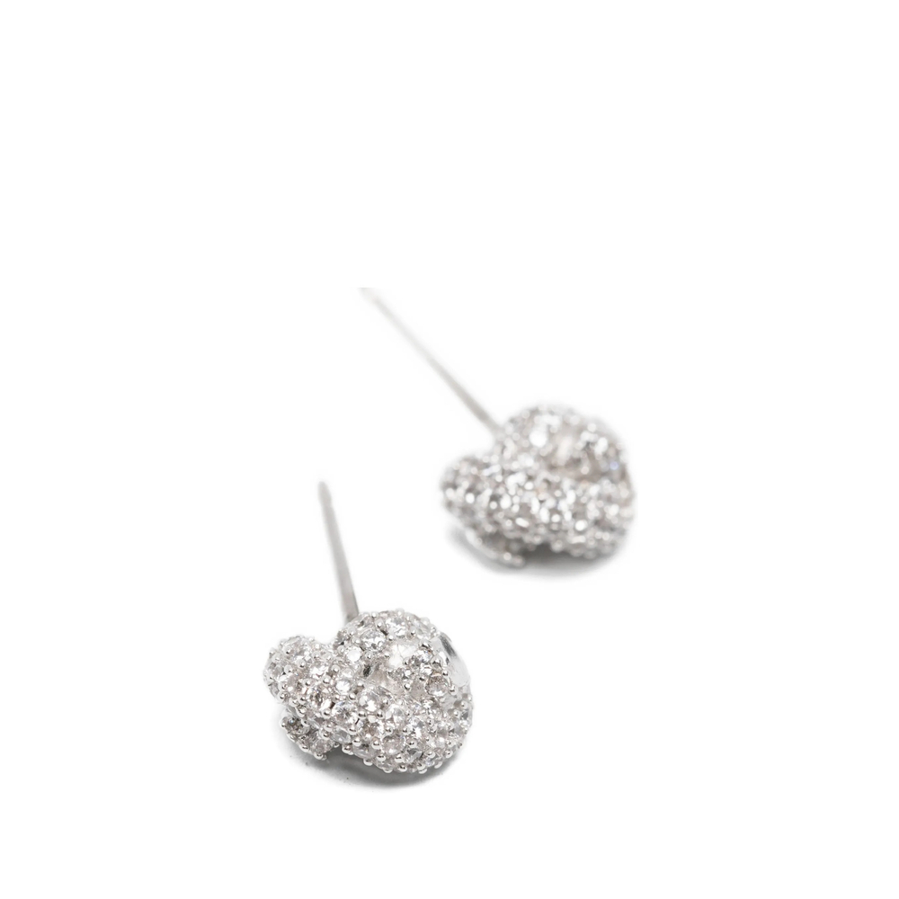 [KATE SPADE] Earring FW26 KO302  CLSIL