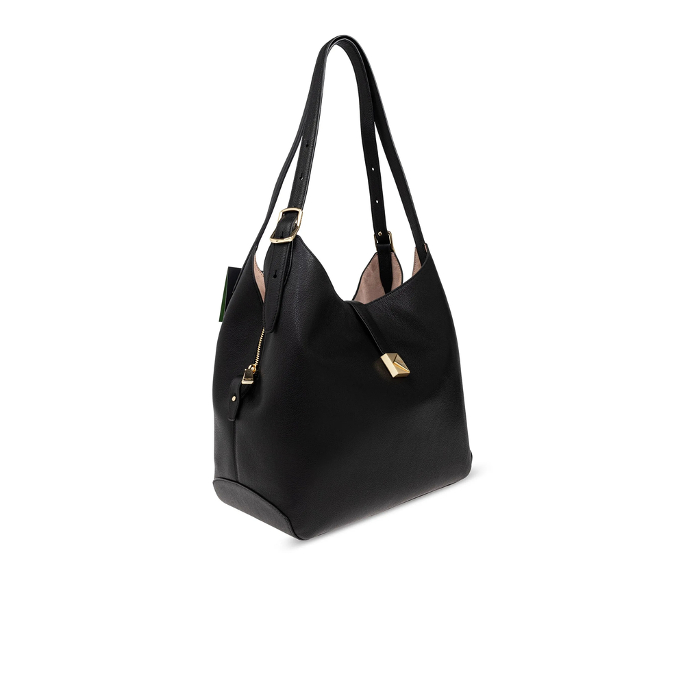 [KATE SPADE] Shoulder bag FW26 KI556  BLACK