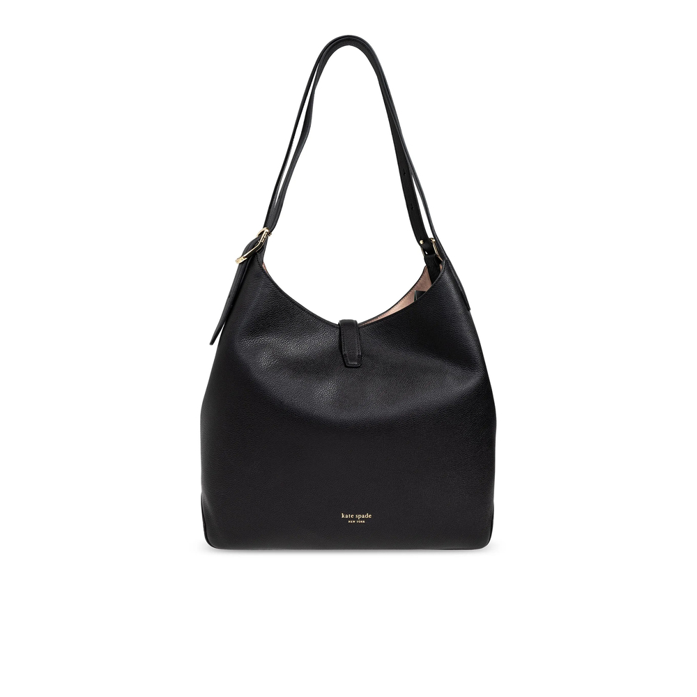 [KATE SPADE] Shoulder bag FW26 KI556  BLACK