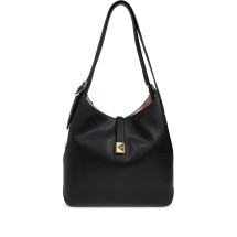 [KATE SPADE] Shoulder bag FW26 KI556  BLACK