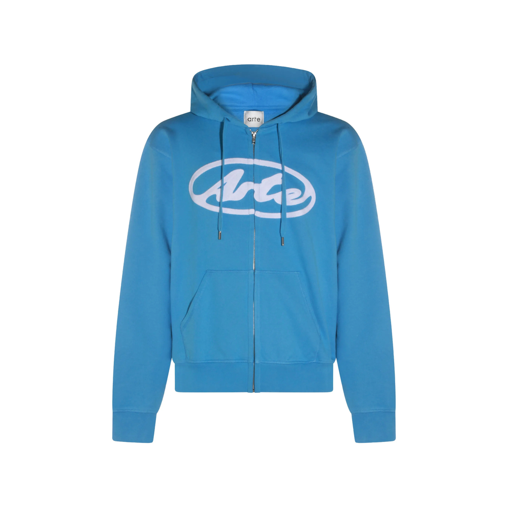 [Arte Antwerp] Hoodie SS26 146H  400