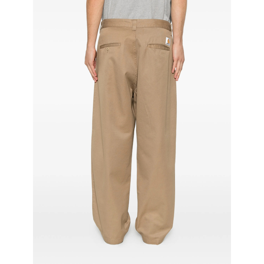 [CARHARTT] Trousers FW26 I036312  8Y02