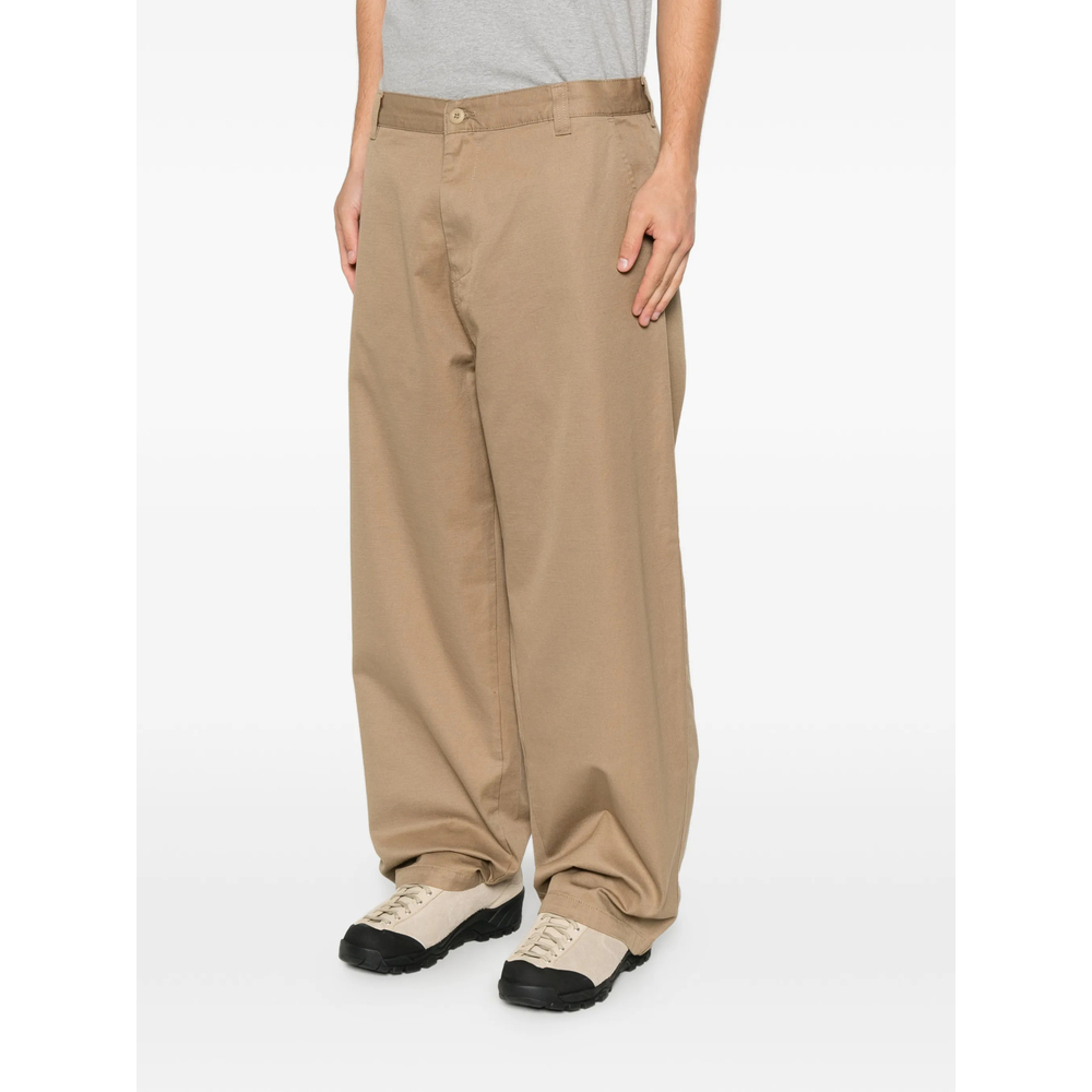 [CARHARTT] Trousers FW26 I036312  8Y02