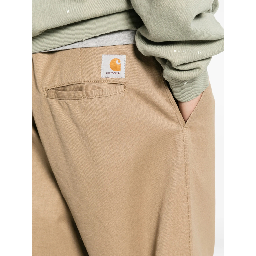[CARHARTT] Trousers FW26 I036312  8Y02