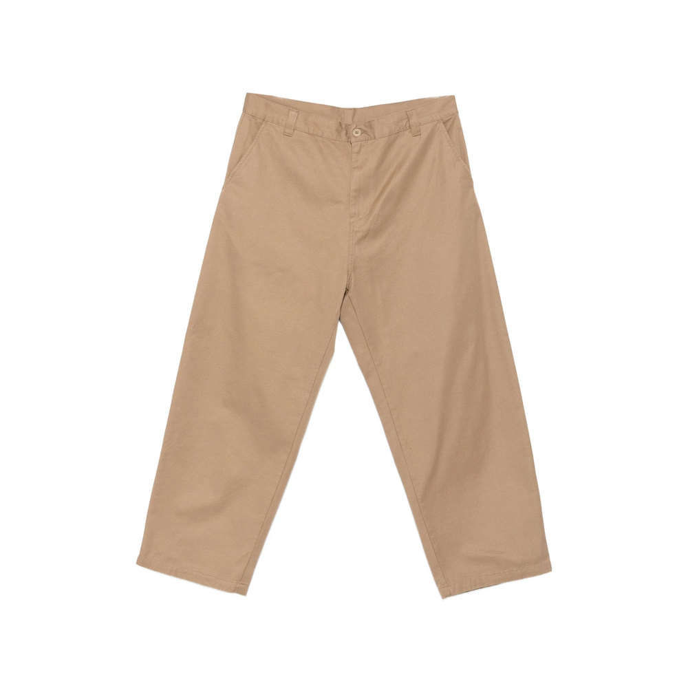 [CARHARTT] Trousers FW26 I036312  8Y02