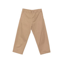 [CARHARTT] Trousers FW26 I036312  8Y02