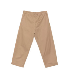 [CARHARTT] Trousers FW26 I036312  8Y02