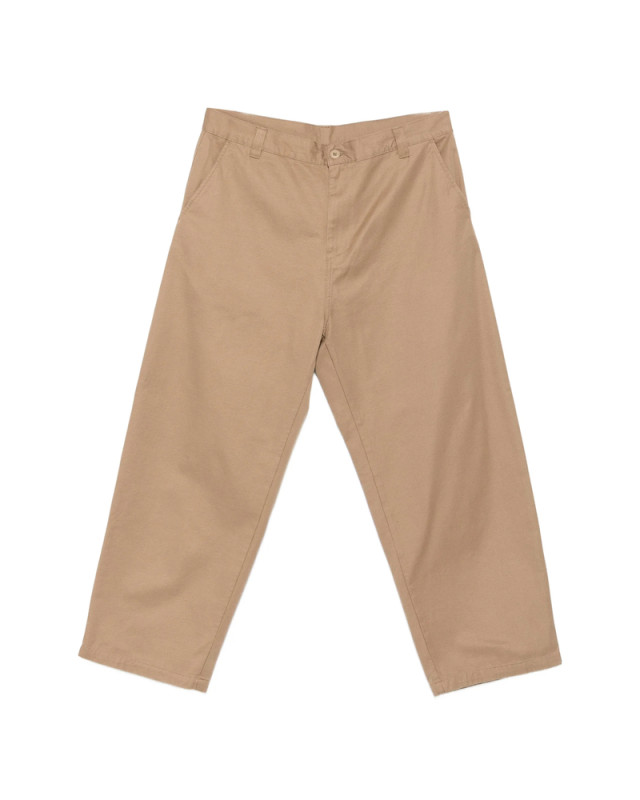 [CARHARTT] Trousers FW26 I036312  8Y02