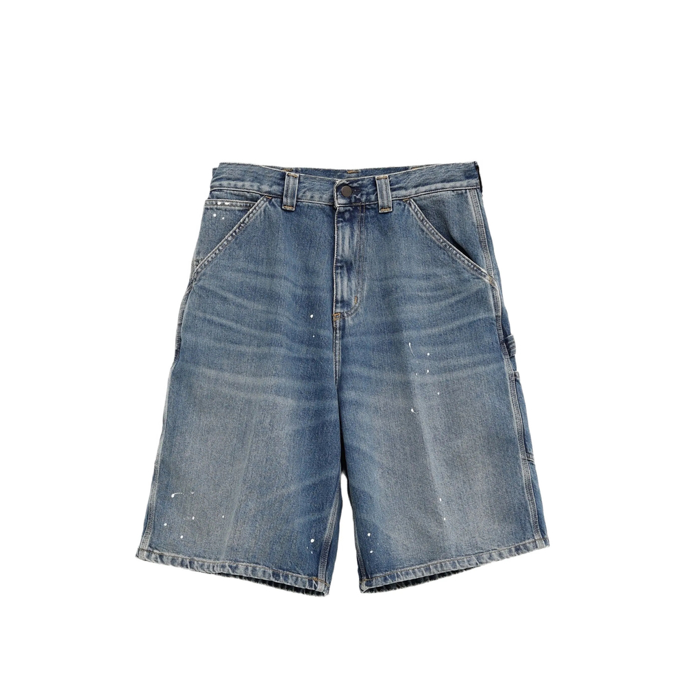 [CARHARTT] Shorts FW26 I037020  01EJ